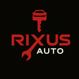 Rixus Pikahuolto Riihimäki